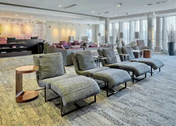 Courtyard by Marriott York hotel thumbnail 2