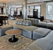 Courtyard by Marriott York hotel detail image 3