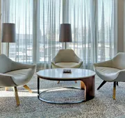 Courtyard by Marriott York hotel detail image 4