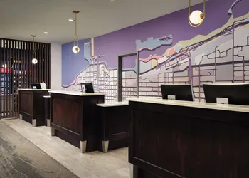 Hampton Inn Chicago Downtown/Magnificent Mile hotel thumbnail 3
