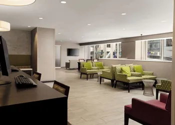 Hampton Inn Chicago Downtown/Magnificent Mile hotel thumbnail 4