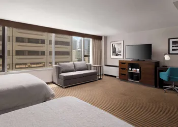 Hampton Inn Chicago Downtown/Magnificent Mile hotel thumbnail 8
