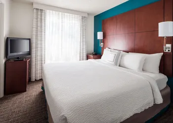 Residence Inn By Marriott San Ramon hotel thumbnail 4