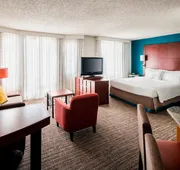 Residence Inn By Marriott San Ramon hotel detail image 5