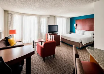 Residence Inn By Marriott San Ramon hotel thumbnail 5
