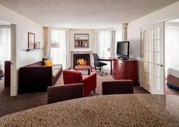 Residence Inn By Marriott San Ramon hotel thumbnail 6