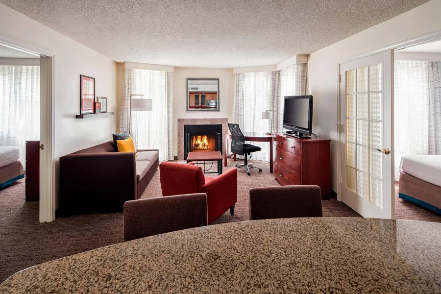 Residence Inn By Marriott San Ramon hotel detail image 6