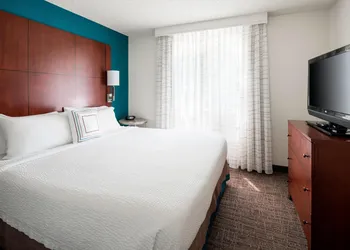 Residence Inn By Marriott San Ramon hotel thumbnail 7