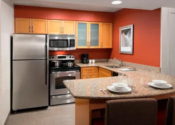 Residence Inn By Marriott San Ramon hotel thumbnail 8