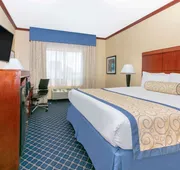 Baymont by Wyndham McComb hotel detail image 3
