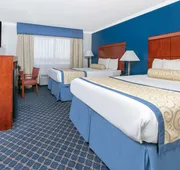 Baymont by Wyndham McComb hotel detail image 4