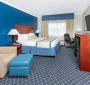 Baymont by Wyndham McComb hotel detail image 5