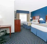 Baymont by Wyndham McComb hotel detail image 7