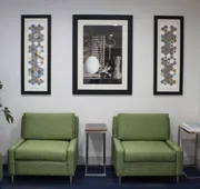 Holiday Inn Express & Suites San Antonio-West-SeaWorld Area by IHG hotel detail image 3
