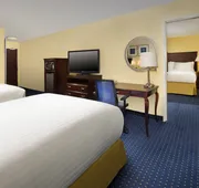 Holiday Inn Express & Suites San Antonio-West-SeaWorld Area by IHG hotel detail image 4