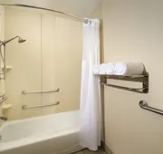 Holiday Inn Express & Suites San Antonio-West-SeaWorld Area by IHG hotel detail image 5