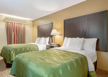 Quality Inn Thomaston hotel thumbnail 7