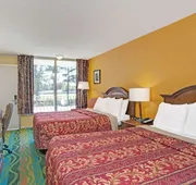 Days Inn by Wyndham Norfolk Military Circle hotel detail image 7