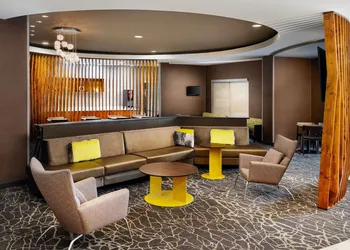 Springhill Suites by Marriott Boulder Longmont hotel thumbnail 2