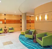 Springhill Suites by Marriott Boulder Longmont hotel detail image 3
