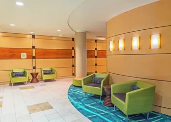 Springhill Suites by Marriott Boulder Longmont hotel thumbnail 3