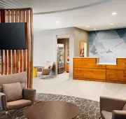 Springhill Suites by Marriott Boulder Longmont hotel detail image 4