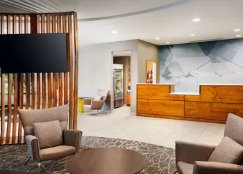 Springhill Suites by Marriott Boulder Longmont hotel thumbnail 4