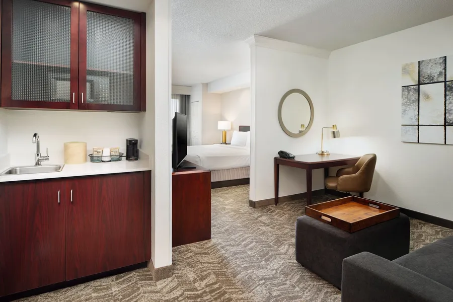 Springhill Suites by Marriott Boulder Longmont hotel detail image 6