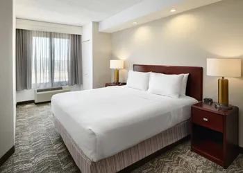 Springhill Suites by Marriott Boulder Longmont hotel thumbnail 7