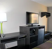 Super 8 by Wyndham Greensboro/Coliseum/Conv. hotel detail image 7