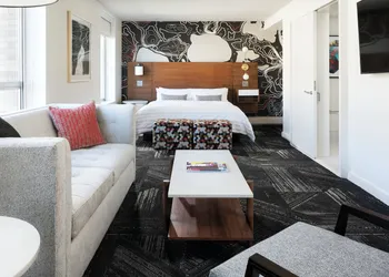 The Chambers Hotel hotel thumbnail 7