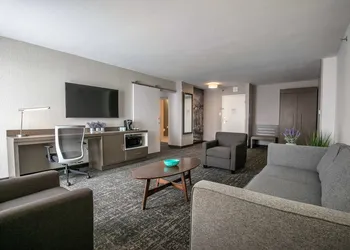 Best Western Plus Sparks-Reno Hotel hotel thumbnail 5