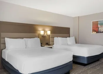 Best Western Plus Sparks-Reno Hotel hotel thumbnail 6