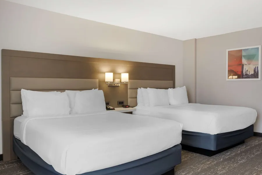 Best Western Plus Sparks-Reno Hotel hotel detail image 6