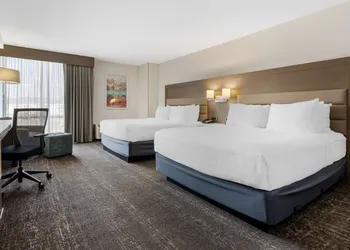 Best Western Plus Sparks-Reno Hotel hotel thumbnail 8