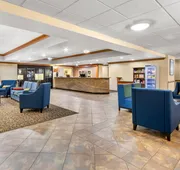 Comfort Inn & Suites Thatcher - Safford hotel detail image 4