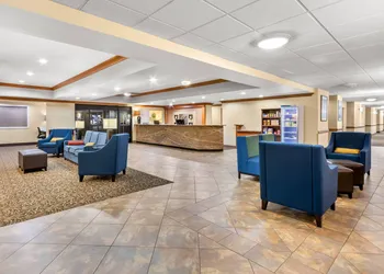 Comfort Inn & Suites Thatcher - Safford hotel thumbnail 4