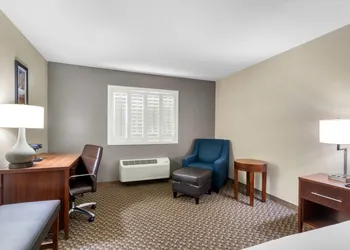 Comfort Inn & Suites Thatcher - Safford hotel thumbnail 6