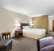 Comfort Inn & Suites Thatcher - Safford hotel detail image 7
