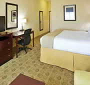 Holiday Inn Express & Suites Dallas East - Fair Park by IHG hotel detail image 3