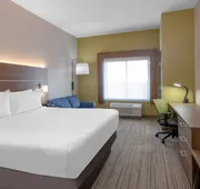 Holiday Inn Express & Suites Dallas East - Fair Park by IHG hotel detail image 5