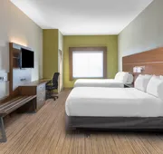 Holiday Inn Express & Suites Dallas East - Fair Park by IHG hotel detail image 7