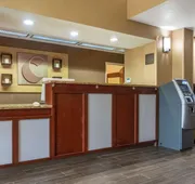 Comfort Inn Meadowlands hotel detail image 3