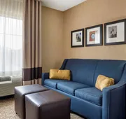 Comfort Inn Meadowlands hotel detail image 5