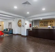 Comfort Inn & Suites Cave City hotel detail image 4