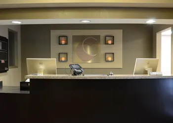 Comfort Inn & Suites Cave City hotel thumbnail 5