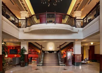 The Stephen F Austin Royal Sonesta Hotel hotel thumbnail 2