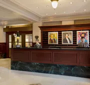 The Stephen F Austin Royal Sonesta Hotel hotel detail image 4