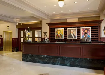 The Stephen F Austin Royal Sonesta Hotel hotel thumbnail 4