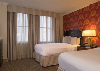 The Stephen F Austin Royal Sonesta Hotel hotel thumbnail 6